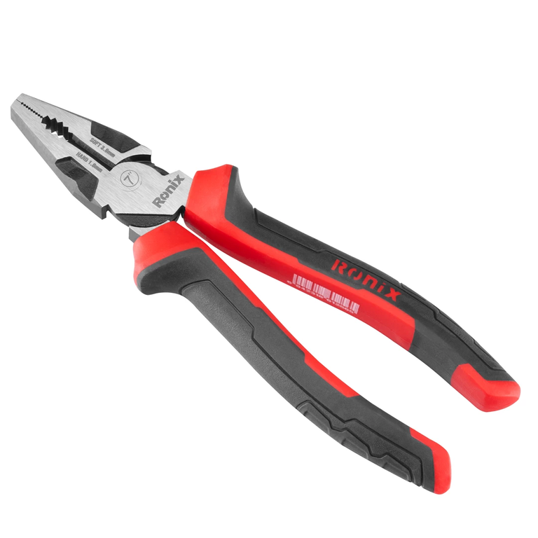 Combination Plier 7 inch - Wolf Model