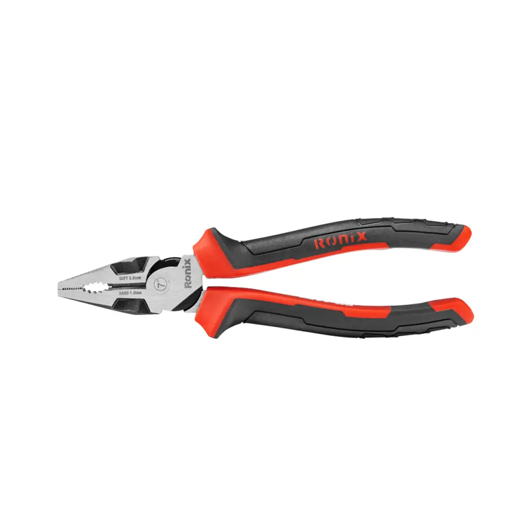 Combination Plier 7 inch - Wolf Model