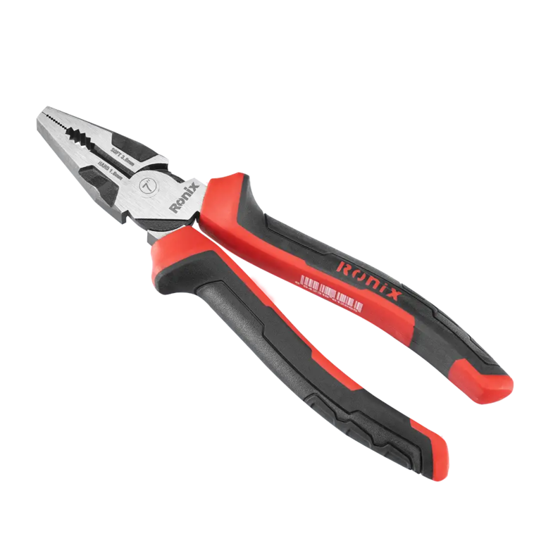 Combination Plier 7 inch - Wolf Model