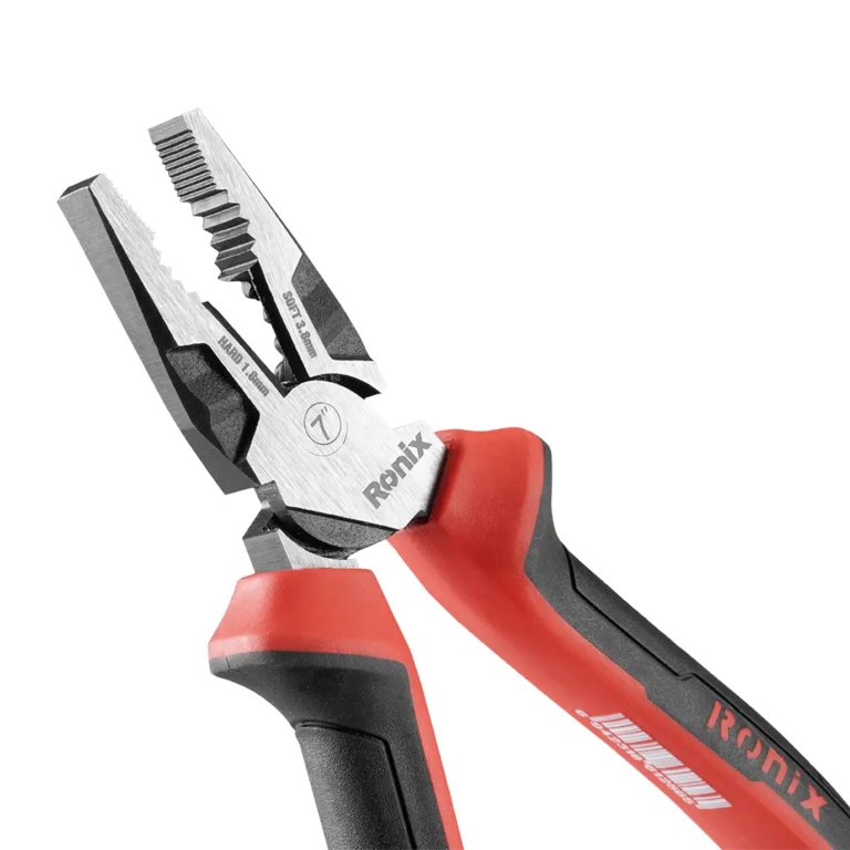 Combination Plier 7 inch - Wolf Model