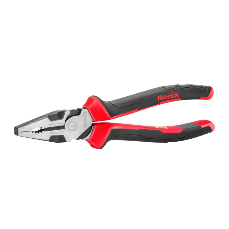 Combination Plier 8 inch Wolf Model