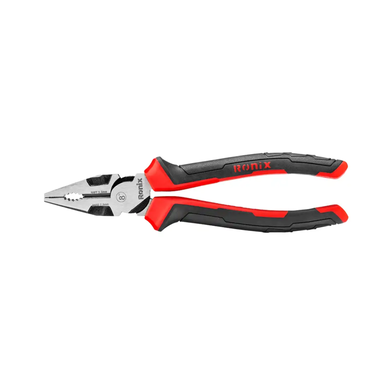 Combination Plier 8 inch - Wolf Model