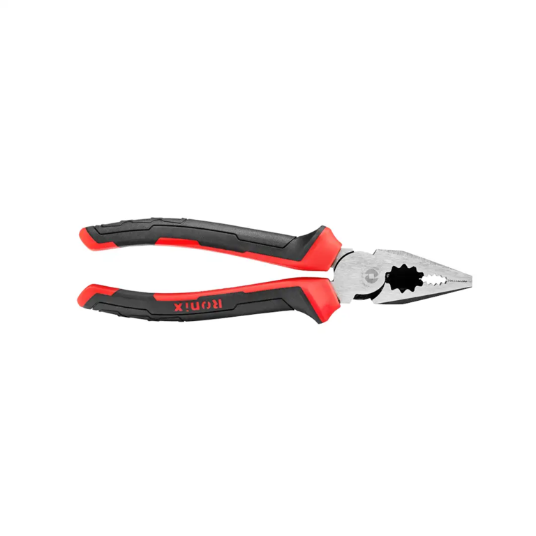 Combination Plier 8 inch - Wolf Model