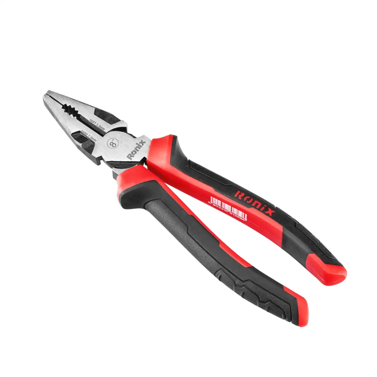 Combination Plier 8 inch - Wolf Model