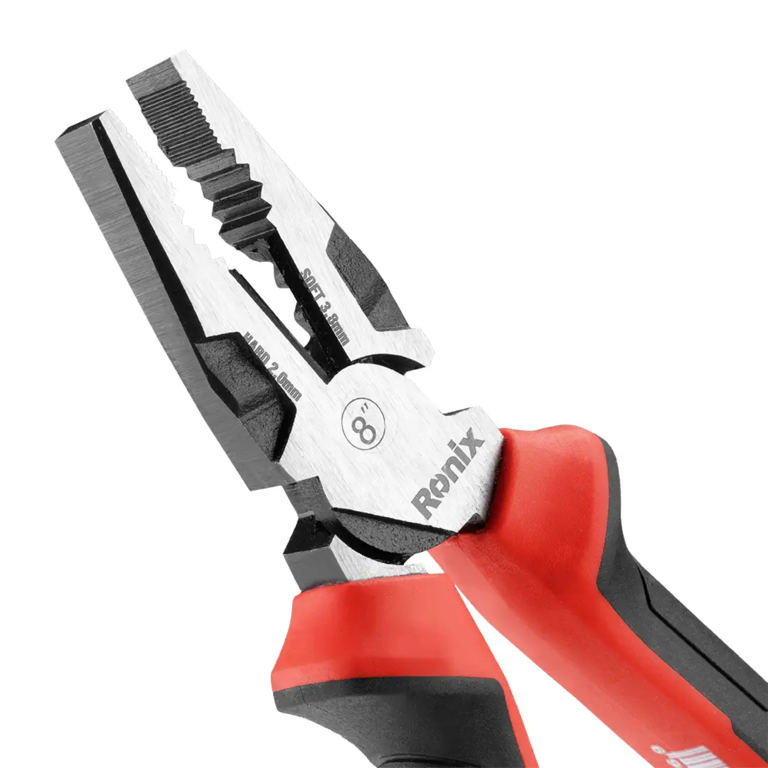 Combination Plier 8 inch - Wolf Model