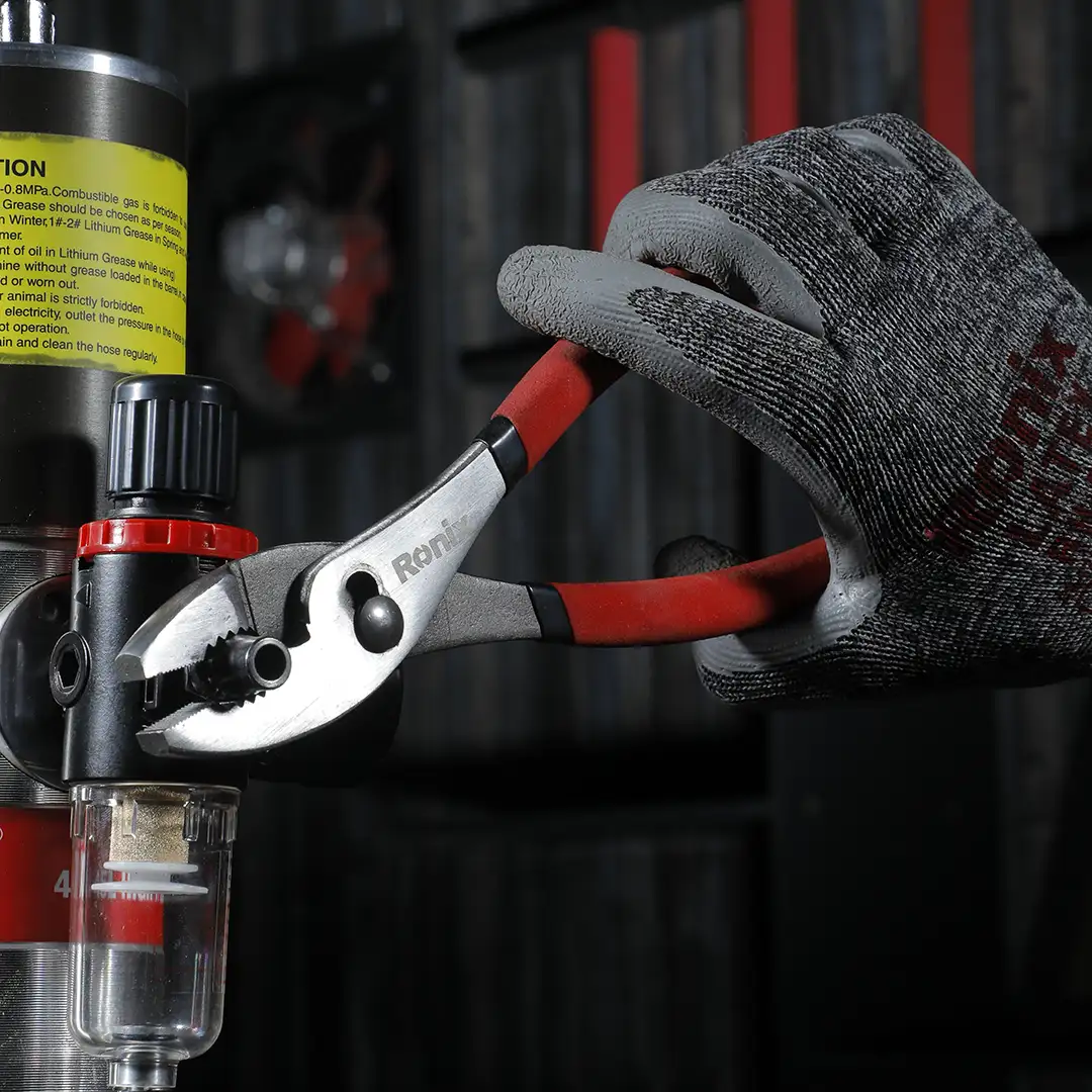 Slip Joint Plier 10 inch