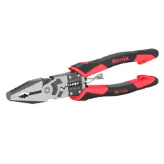 Multi-function combination plier 8.5 inch)