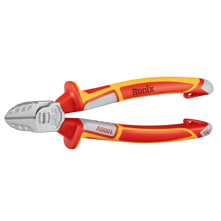 VDE Diagonal Cutting Plier 7 inch German