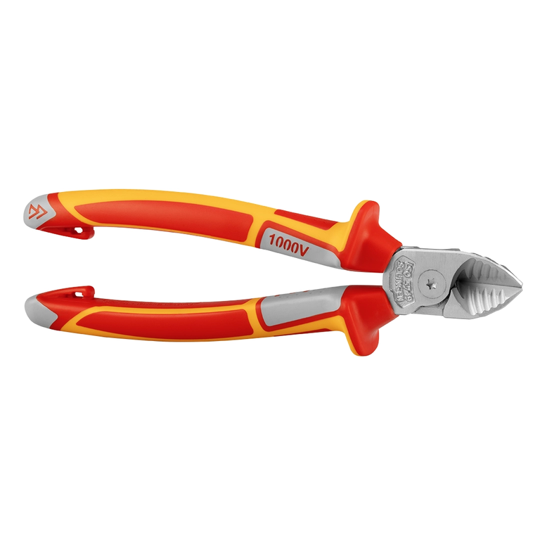 VDE Diagonal Cutting Plier 7 inch German
