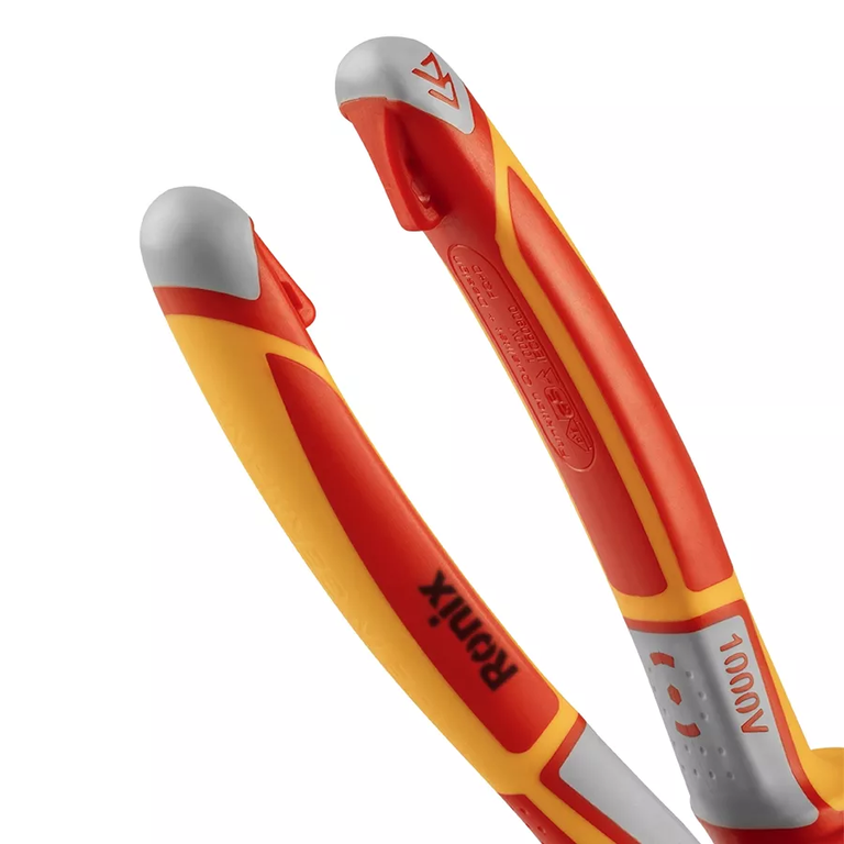 VDE Diagonal Cutting Plier 7 inch German