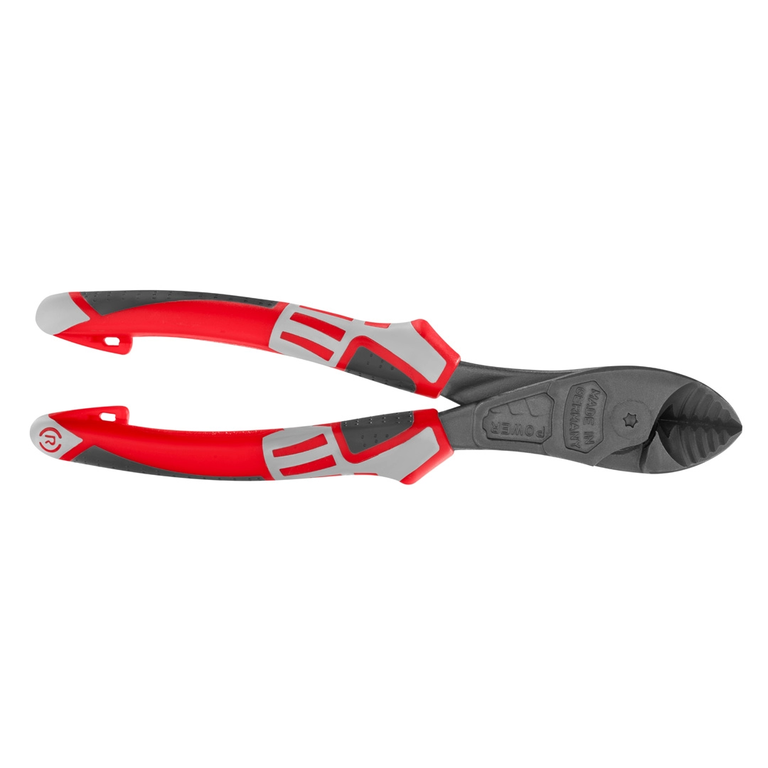 high leverage Diagonal cutting plier 7 inch-German