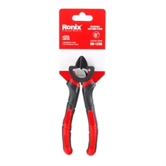 Ronix Diagonal Cutting Pliers-6inch RH-1256 packing