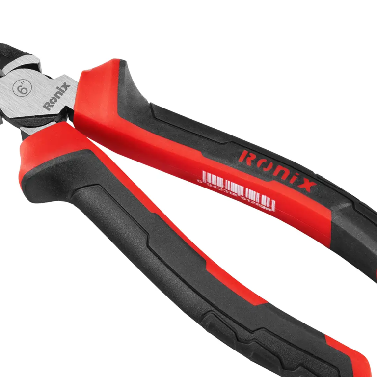 Diagonal Cutting Plier 6 inch - Wolf Model