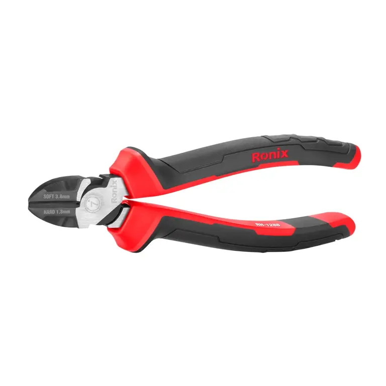 Diagonal Cutting Plier 7 inch Wolf Model