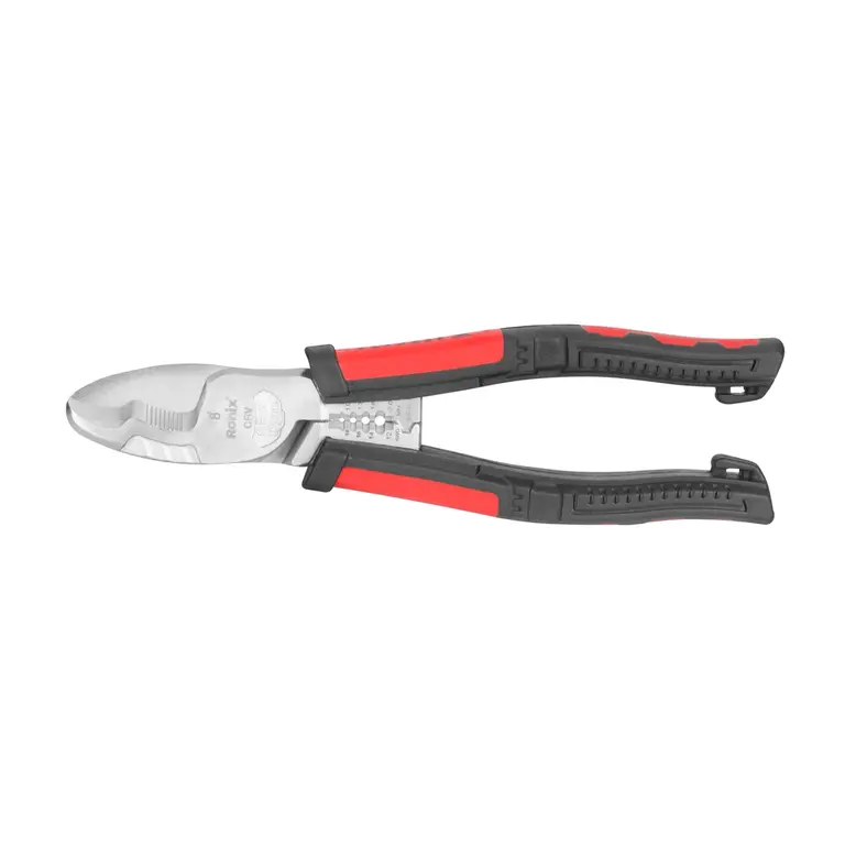Multi-function cable Plier 8 inch-2