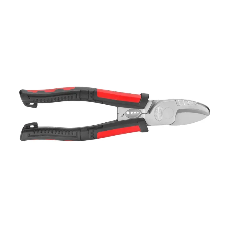 Multi-function cable Plier 8 inch-3