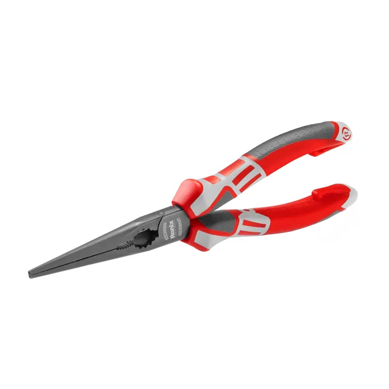 Long Nose Plier - 8 inch