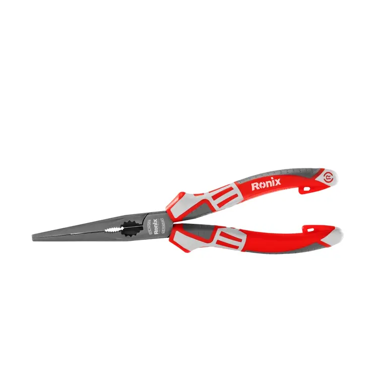 Long Nose Plier - 8 inch