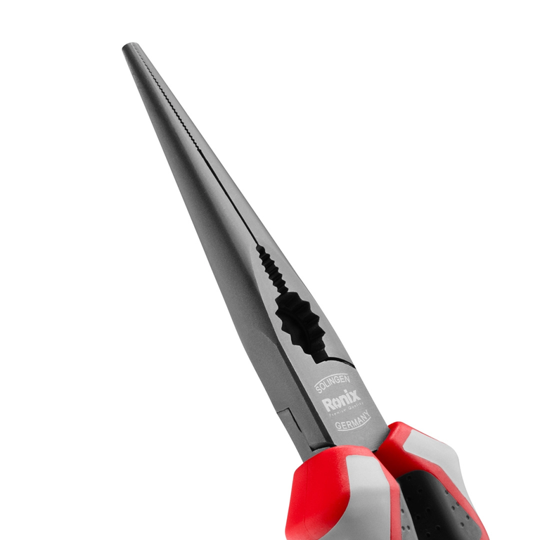 Long Nose Plier 8 inch German