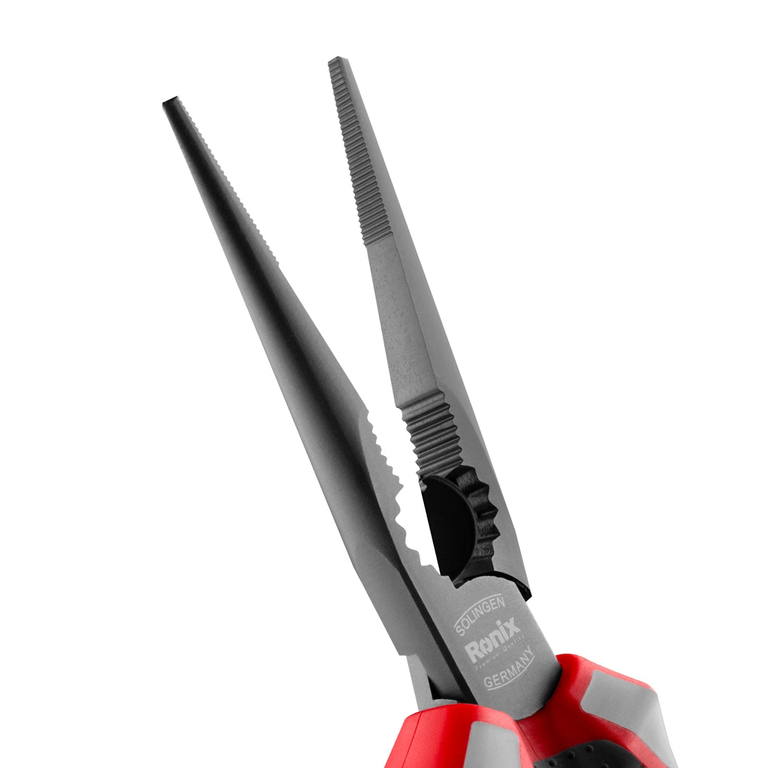 Long Nose Plier 8 inch German
