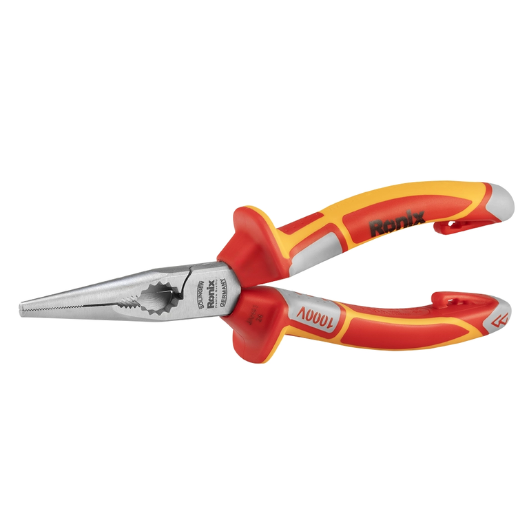 VDE Long Nose Plier 6 inch German