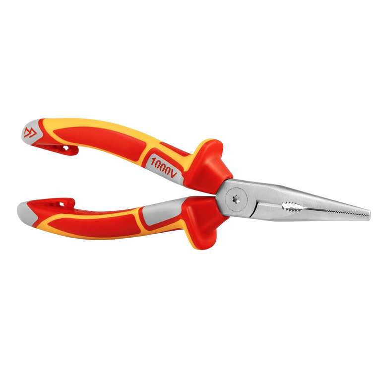 VDE Long Nose Plier 6 inch German
