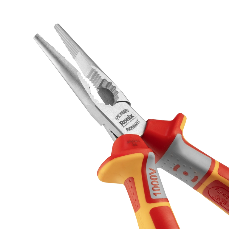 VDE Long Nose Plier 6 inch German