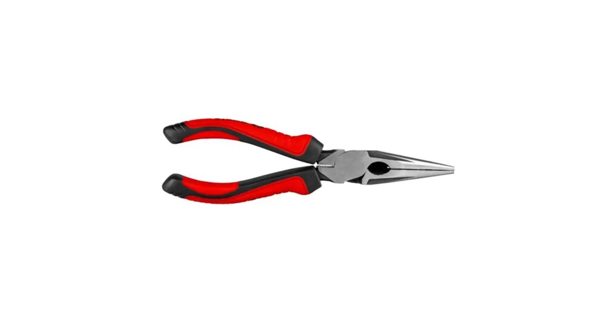 Ronix RH-1328, 8 Inch Industrial Long Nose Leo Plier | 🧰 Ronix Tools