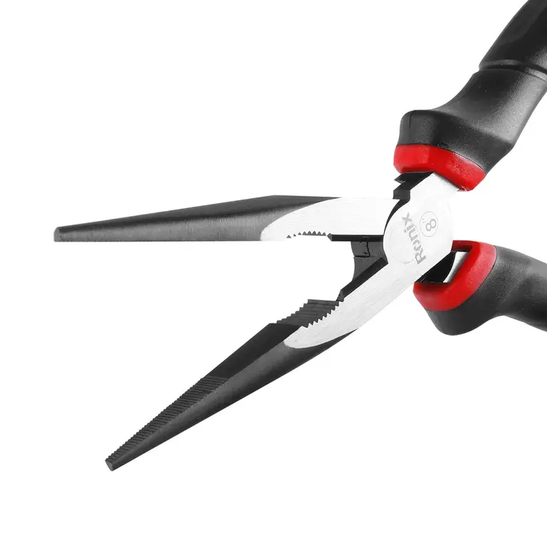 iWork 8-in Needle Nose Pliers