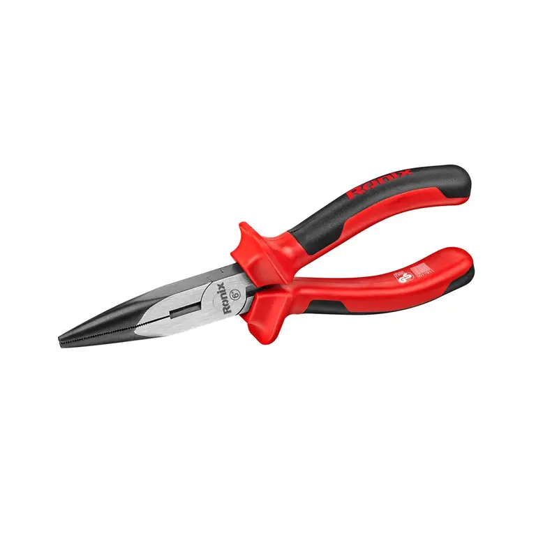 Ultra, Long-Nose Pliers, 6 inch/150mm |    Ronix Tools