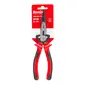 Long Nose Plier 8 Inch-Ultra series-6