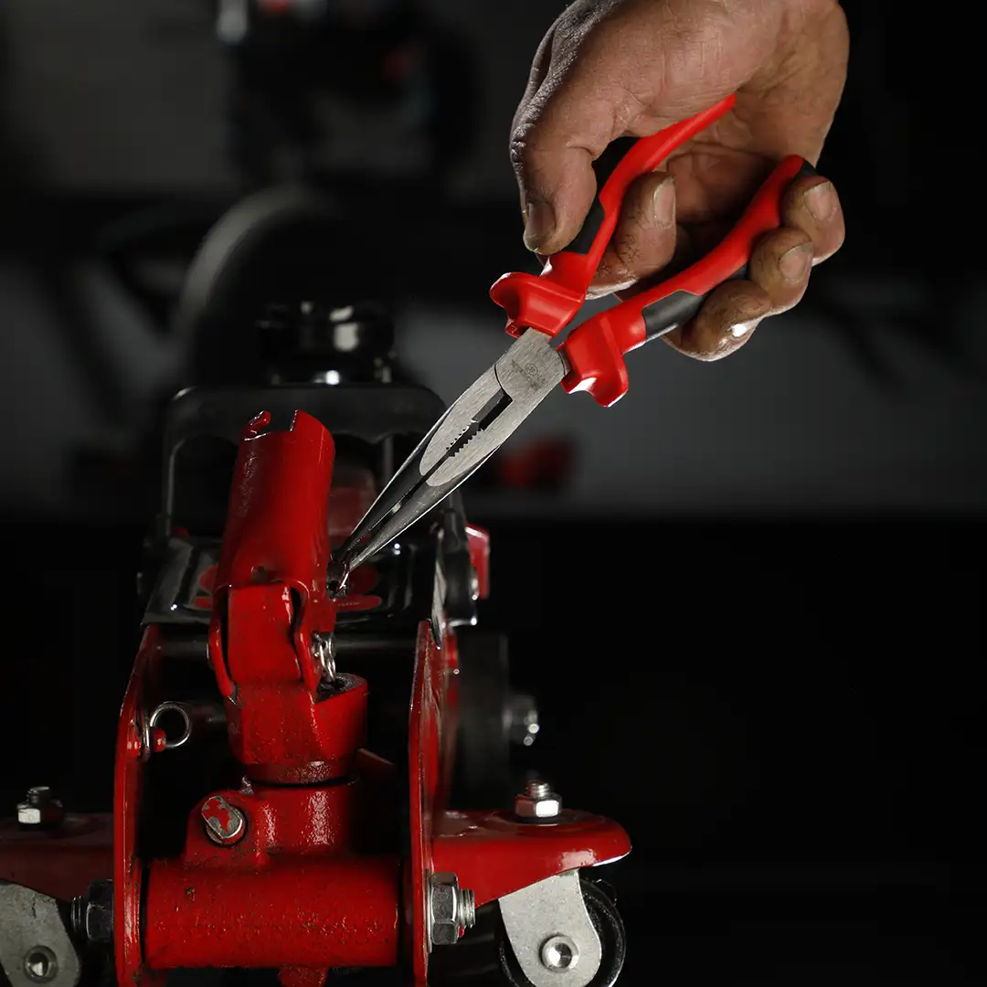 Высококачественный плоскогубцы   