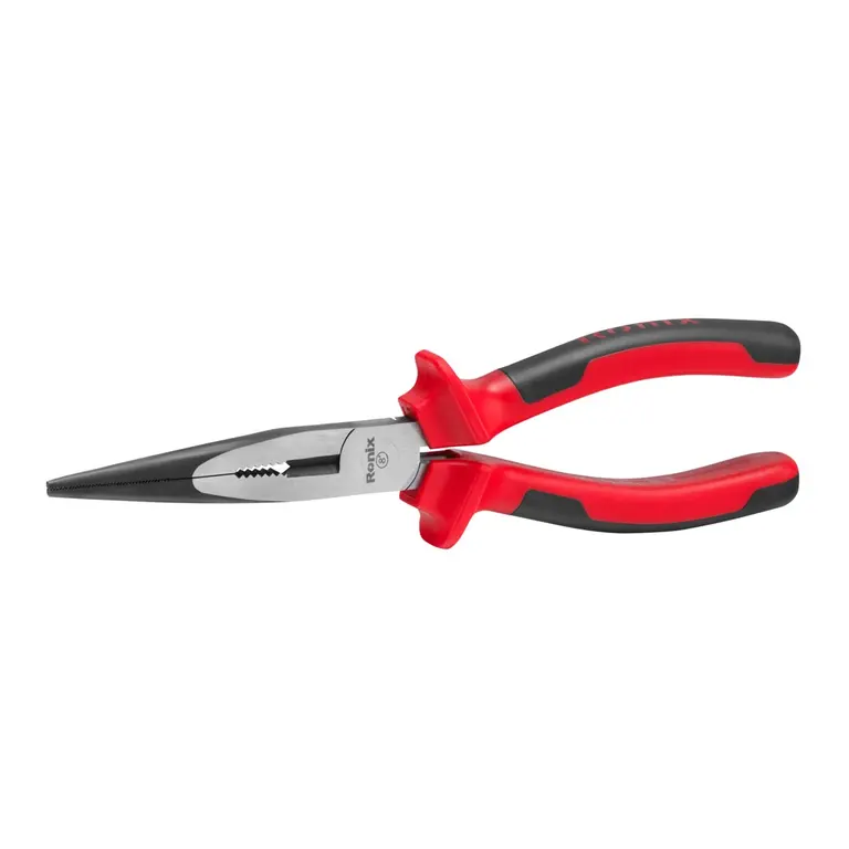 Long Nose Plier 8 Inch-Ultra series-1