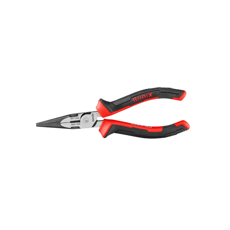 Long Nose Pliers 6 inch - Wolf Model