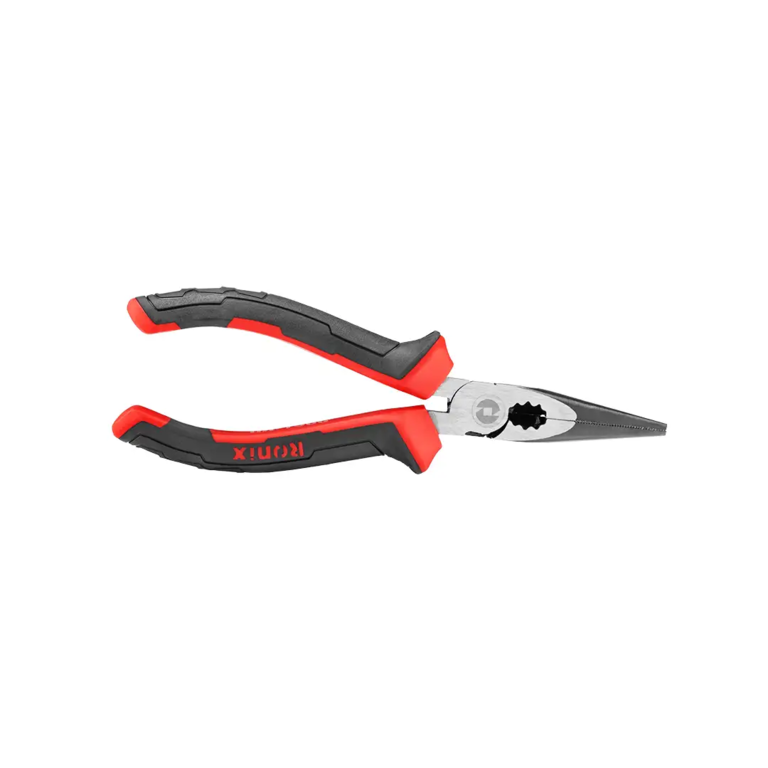 Long Nose Pliers 6 inch - Wolf Model
