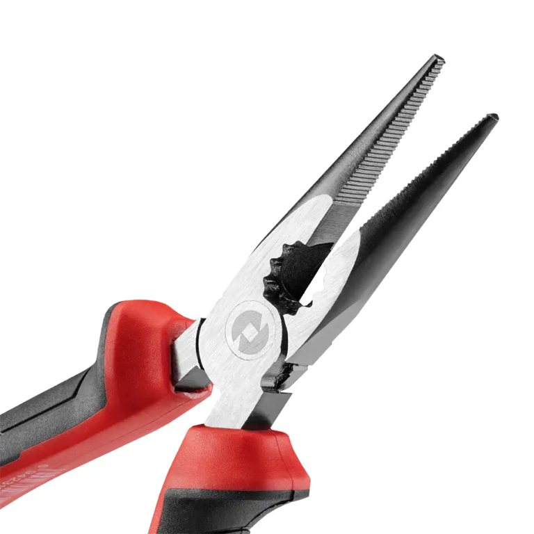 Long Nose Pliers 6 inch - Wolf Model
