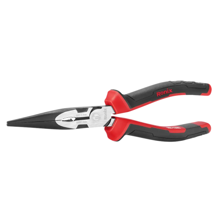 Long Nose Pliers 8 inch - Wolf Model