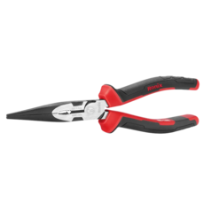 Long Nose Pliers 8 inch - Wolf Model