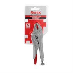 Ronix RH-1405 Locking Plier General View