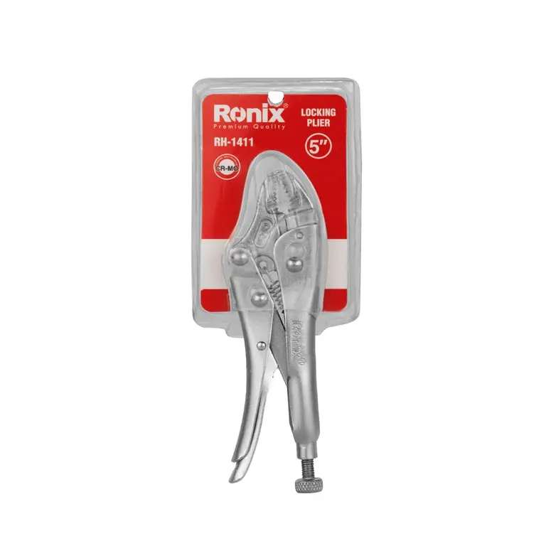 Alicate de Pressão Ronix RH-1411