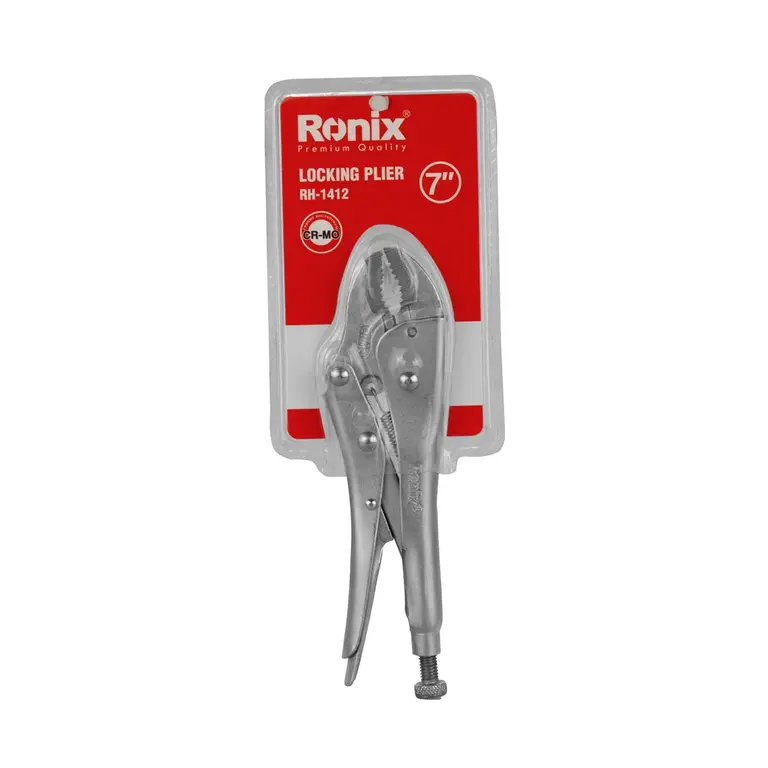 Alicate de Pressão Ronix RH-1412