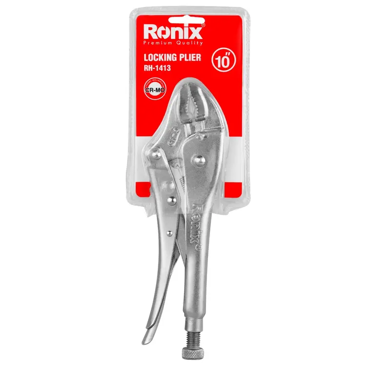 Alicate de Pressão Ronix RH-1413