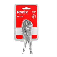 Ronix RH-1415 Locking Plier general view 