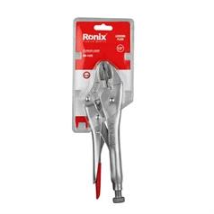 Ronix RH-1420 Locking Plier General View