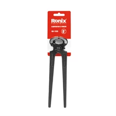 Ronix RH-1520 Carpenter Pincer general view