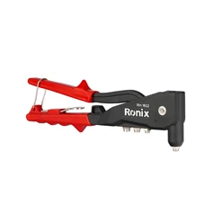 Ronix RH-1602 Hand Riveter general view