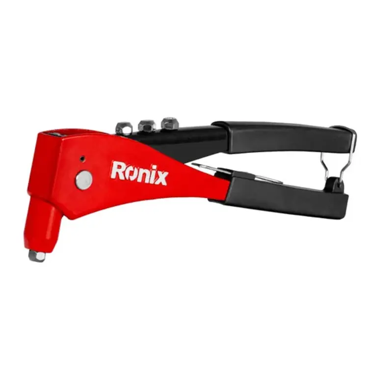 Заклепочник Ronix RH-1605 2,4 мм до 4,8 мм-1