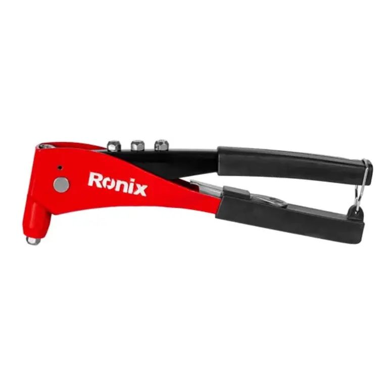 Заклепочник Ronix RH-1605 2,4 мм до 4,8 мм-2