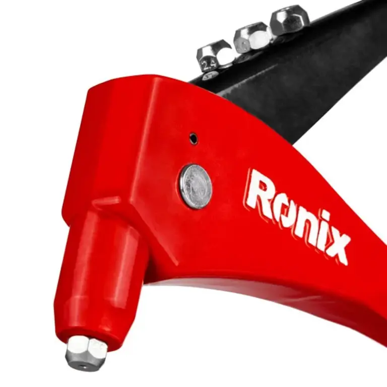 Заклепочник Ronix RH-1605 2,4 мм до 4,8 мм-6