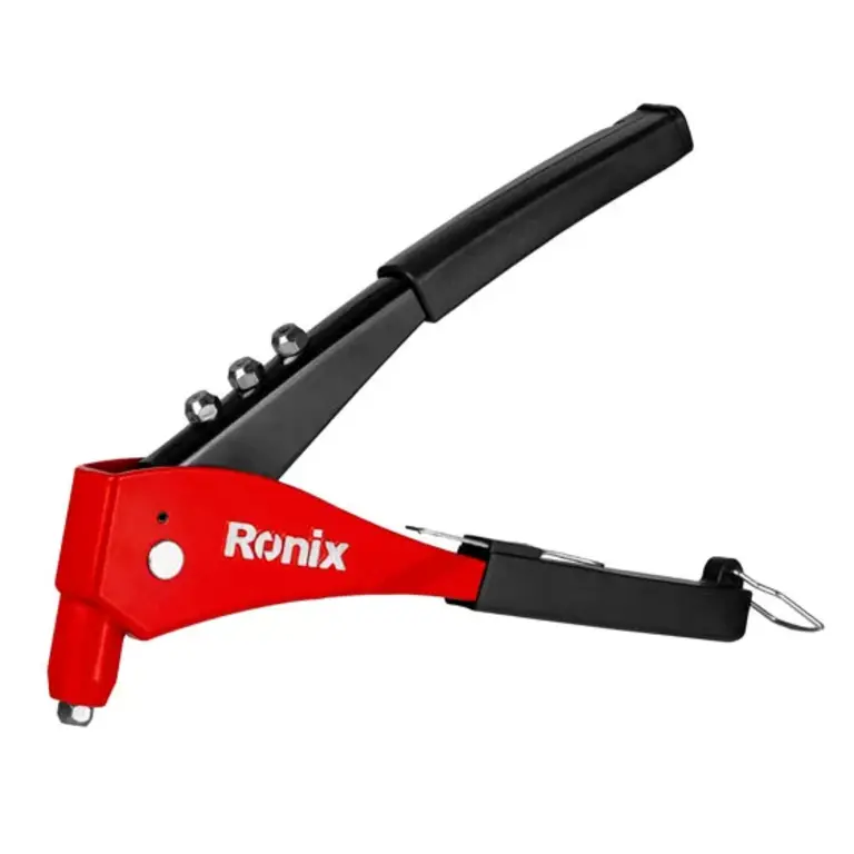 Заклепочник Ronix RH-1605 2,4 мм до 4,8 мм-8